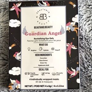 Guardian Angel Revitalizing Eye Gels
